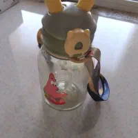 قمقمه کودک