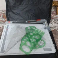 وسایل نقشه کشی
