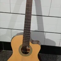 گیتار پیکاپدار