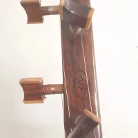 سه تار مفاخری|سازهای سنتی|قرچک, میرزائی جنوبی|دیوار