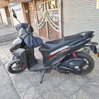 کلیک s2مدل ۴۰۱|موتورسیکلت|رباط‌کریم, رباط‌کریم|دیوار