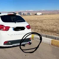 اگزوز هاوارد۷۰۳ ساینسر دار