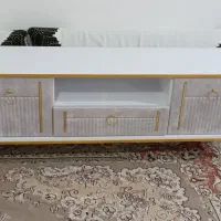 میز تلویزیون سالم درحد نو