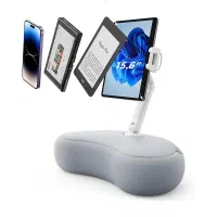 فروش ویژه میز لپ‌تاپ پرتابل و پایه موبایل سایجی|میز تحریر و کامپیوتر|تهران, ایرانشهر|دیوار