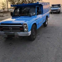 نیسان بار باربری شهریار کارگرخالی اندیشه بسته بندی