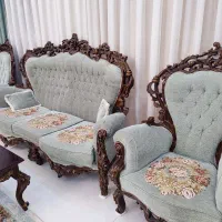 فروش تعدادی وسایل منزل به دلیل مهاجرت|حراج|اسلام‌شهر, شهرک واوان|دیوار