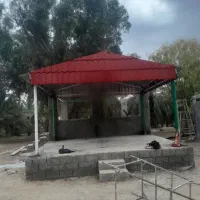 جوشکاری سیار|خدمات پیشه و مهارت|برازجان, |دیوار