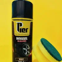 اسپری جرم گیر لکه بر چربی زدا داشبورد نانو|مواد شوینده و دستمال کاغذی|شیراز, زند|دیوار