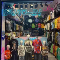 واگزاری مغازه دکور با تمامی تجهیزات