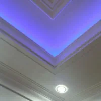 گچکاری و لکه گیری و سفیدکاری و تعمیرات|خدمات پیشه و مهارت|ایلام, |دیوار