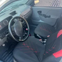 پراید مدل۹۵|خودرو سواری و وانت|قم, باغ شریفی|دیوار