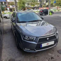 دنا پلاس توربو اتوماتیک1401
