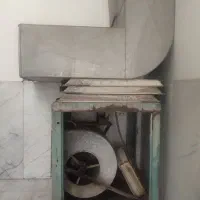 کولر دست دوم