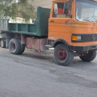 اجاره بابکت و خاور|خدمات حمل و نقل|بندرعباس, |دیوار