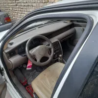 سمند ال ایکس|خودرو سواری و وانت|قزوین, |دیوار