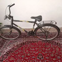 دوچرخه  درحد