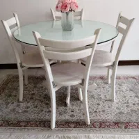 فروش میز و صندلی ناهارخوری