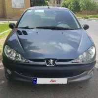 206تیپ۲ مدل 99