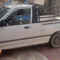 پراید وانت 94
