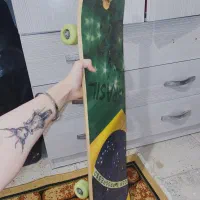 اسکیت برد|دوچرخه، اسکیت، اسکوتر|فردیس, شهرک ارم|دیوار