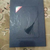 تعدادی لوح تقدیر نو