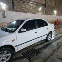 سمند ال ایکس کارمندی|خودرو سواری و وانت|نیشابور, شهرک ولیعصر|دیوار