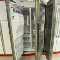 rh77 سامسونگ|یخچال و فریزر|ساری, |دیوار