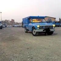 حمل بار به سراسر کشور