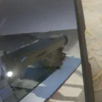 چرخ خیاطی صنعتی راسته دوز عالی ژاپنی