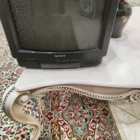 تلویزیون رنگی14اینچ