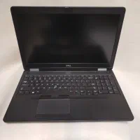 i7 نسل 6 اچ کیو با 2 گیگ گرافیک مجزا