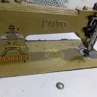 موزر درحدتمیز حراج