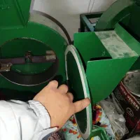 دستگاه آسیاب|ماشین‌آلات صنعتی|بم, |دیوار