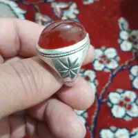 انگشتر عقیق