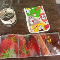 جاعودی جاقاشقی کیف لقمه جاکلیدی دیواری