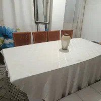 میز ناهارخوری ۸نفره