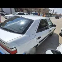 زانتیا مدل87بدون|خودرو سواری و وانت|جیرفت, |دیوار