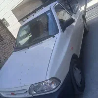 پراید وانت 151