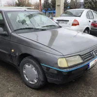 آردی روا مدل ۸۷ درحد و سالم دوگانه کارخونه