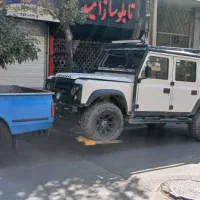 امداد خودرو ،چرخگیر،جرثقیل،خودروبر،یدک کش