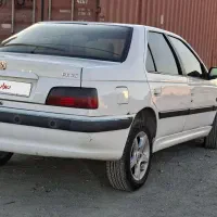 پارس سال مدل ۸۹