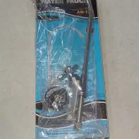 شیر تصفیه آب ستاره ای پایه بلند|آبسردکن و تصفیه آب|قم, در بهشت|دیوار