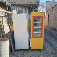 یخچال ایستاده|فروشگاه و مغازه|هشتگرد, تهران دشت|دیوار