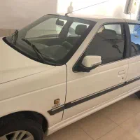 پارس۹۶|خودرو سواری و وانت|سرپل ذهاب, |دیوار