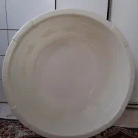 لگن بزرگ محکم