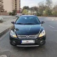 H30 کراس مدل 96 بدون رنگ|خودرو سواری و وانت|تهران, کوهک|دیوار