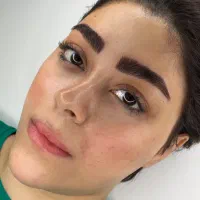 شیدینگ لب و میکروبلیدینگ (فیبروز)|خدمات آرایشگری و زیبایی|کرج, گلشهر|دیوار