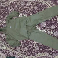 لباس ۱۰۰ درصد ضد آب تمام پرس نو|کوهنوردی و کمپینگ|رشت, بیجارپس|دیوار