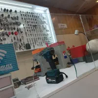 کلید سازی شبانه روزی