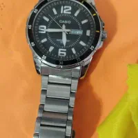 ساعت کاسیو mtp 1291 اورجینال
